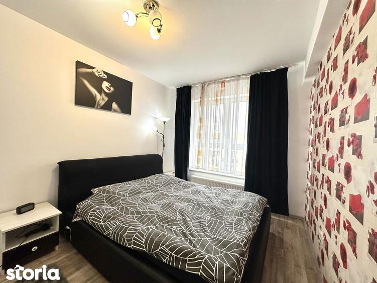 Apartament 2 camere Avantgarden 3, Pet Friendly - 2