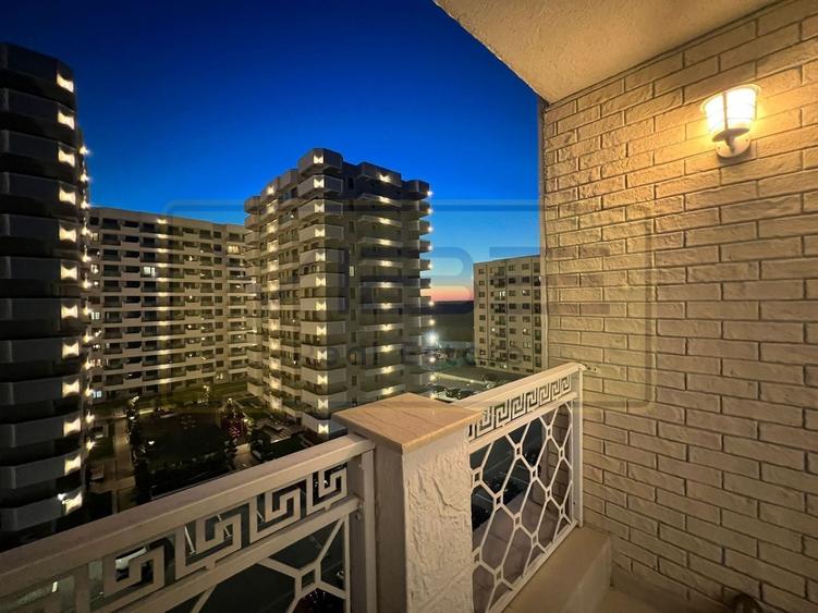 Apartament 2 camere + loc parcare Royal Town COPOU - 10