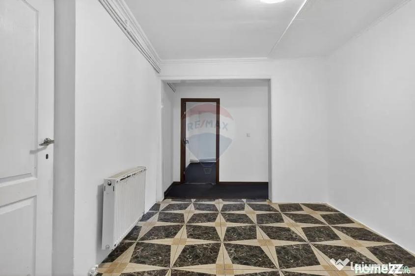 Casă cu 2 camere cu Teren 160 Mp în Ultracentral