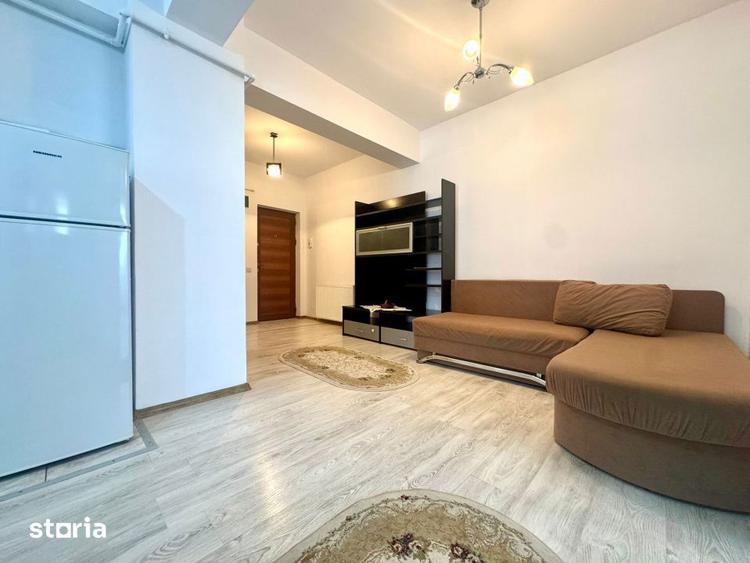 Apartament cu 3 camere, mobilat în Iris