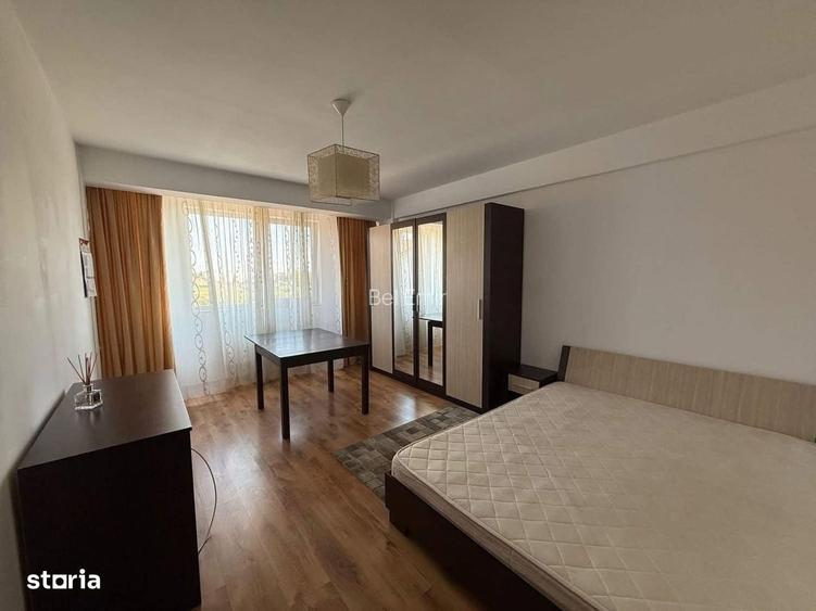 Penthouse 4 Camere | 129,92 MP | 2 Bai | Parcare | SECTOR 4