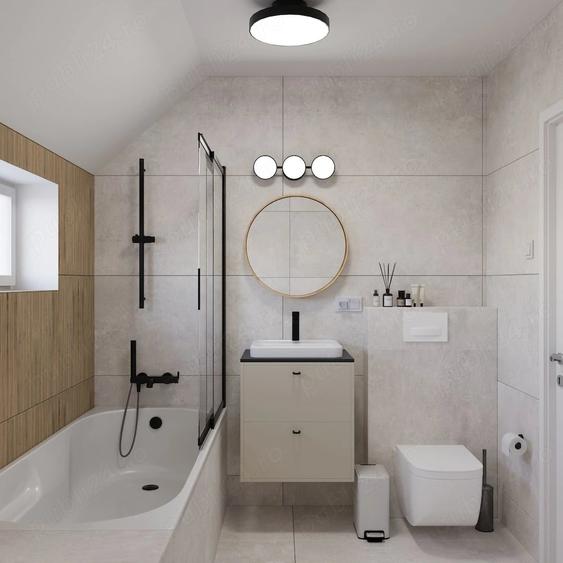Casă cu 3 camere cu Teren 170 Mp în Central