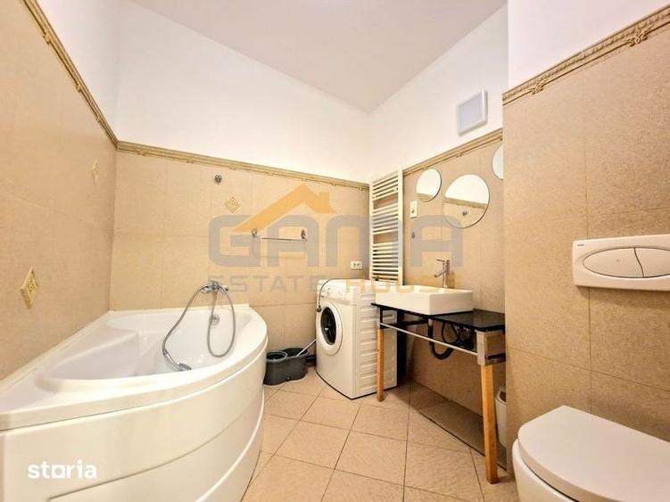 Apartament cu 2 camere în UTA