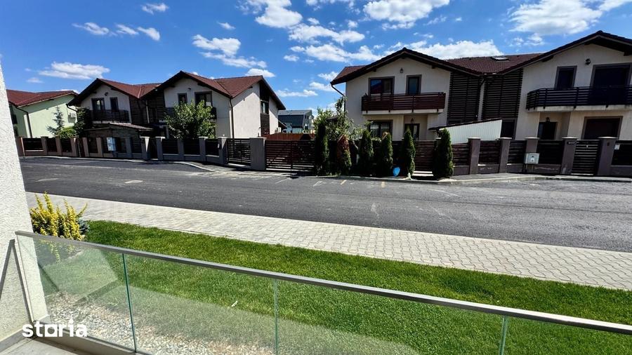 Apartament cu 2 camere decomandat în Bartolomeu