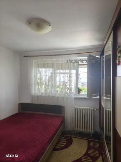Apartament cu 3 camere decomandat în Pantelimon