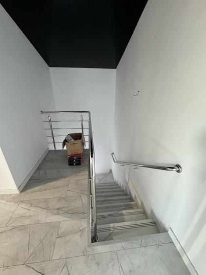 Apartament cu 4 camere în Bascov