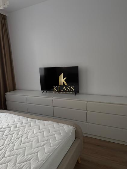 Apartament 3 Camere | Victoria Homes Pipera | Prima Închiriere | Bloc Nou - 6
