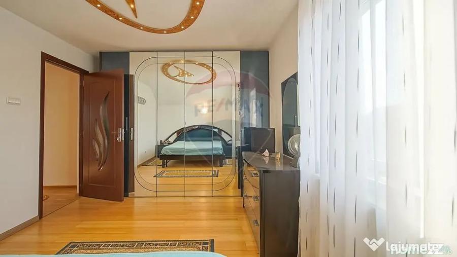 Casă cu 4 camere cu Teren 753 Mp în Prejmer
