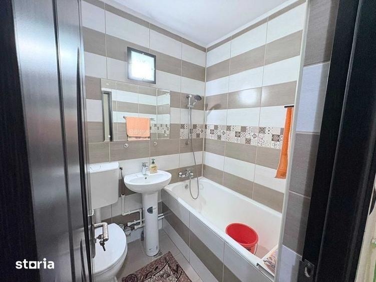 Vanzare apartament 2 camere mobilat , utilat Berceni - 7