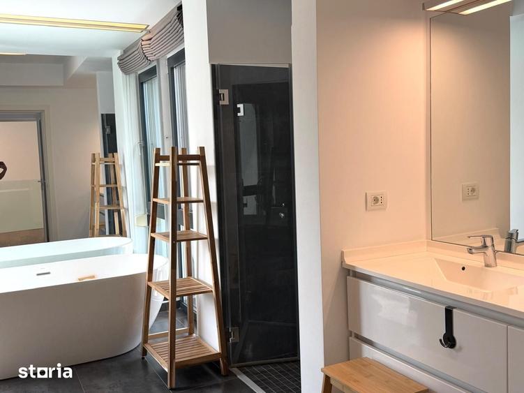 CASA PREMIUM DE INCHIRIAT | IANCU NICOALE | MOBILATA COMPLET - 20