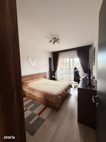 Apartament cu 2 camere, mobilat în Timișoara