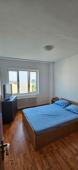 Apartament cu 2 camere decomandat în Militari