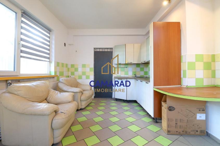 Casă individuala  de vânzare - 5 camere - Obor - Doamna Ghica - 2