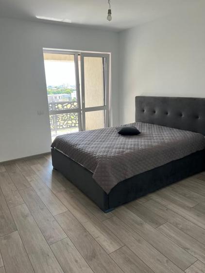 Inchiriere apartament 2 camere Dobroesti Complex Bridge - 10