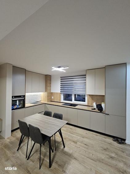 Apartament 2 camere, curte proprie - 5
