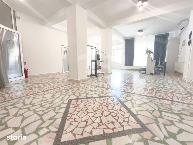 Spatiu Comercial Stradal |Bd. Mamaia|Vizibilitate Maxima & Comision 0% - 9