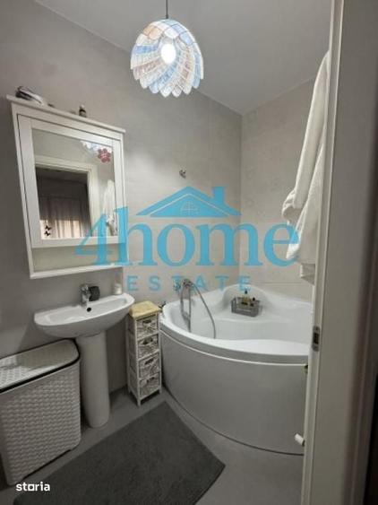 Apartament 3 camere Grozavesti|Regie|Bloc Nou|Parcare|Metrou - 4
