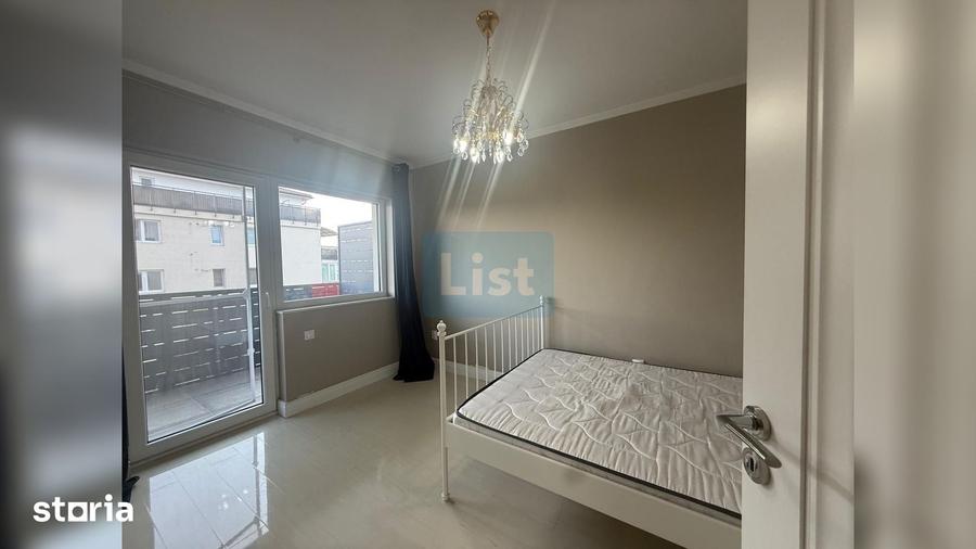 Comision 0% Apartament 3 camere, parcare subterana, Baciu - 3