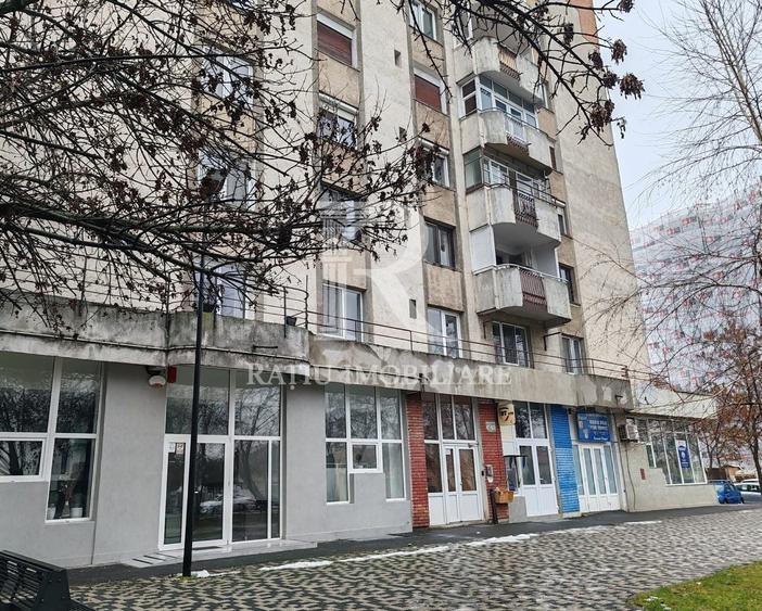 Apartament cu 3 camere | Dimitrie Cantemir | Etajul 1 | Oradea - 12