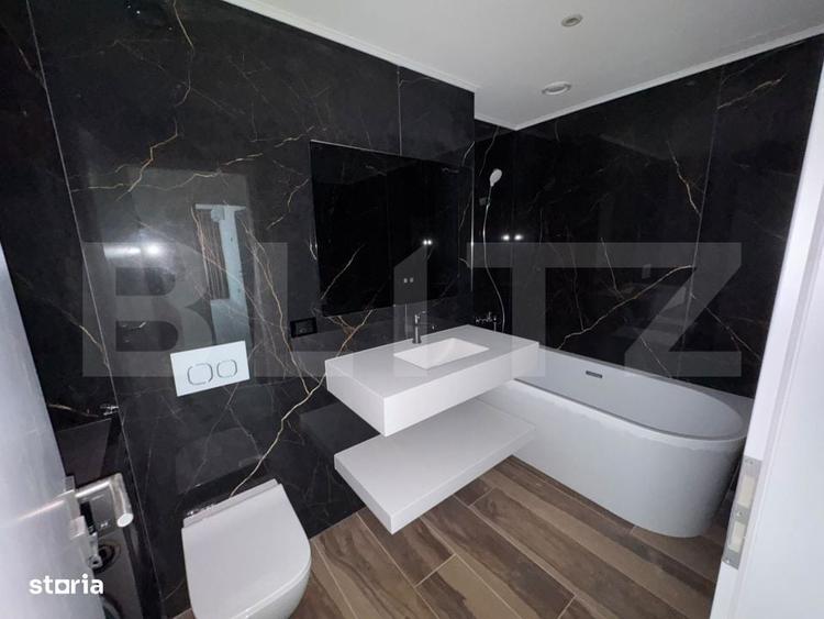 Apartament 3 camere, 76 mp, parcare, zona Frunzisului - 5