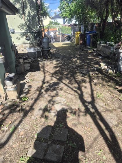 Casă individuală cu 3 camere cu Garaj în Calea Dumbrăvii