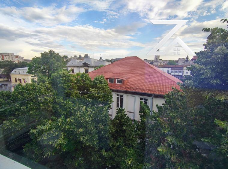 ULTRACENTRAL • 4 CAMERE • PARCARE PRIVATĂ • IDEAL STUDENȚI / LOCUINȚĂ + BIROU - 11