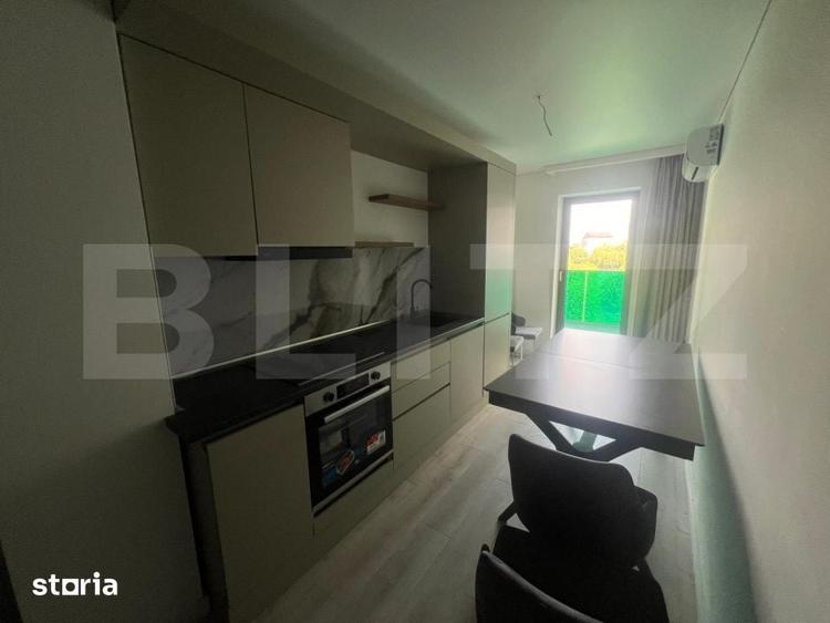Apartament cu 2 camere în Mănăștur — fotografia 2
