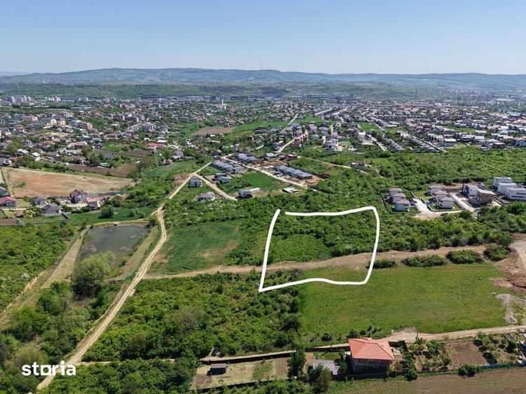 Teren de vanzare - 3