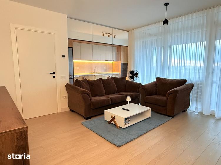 Apartament cu 2 camere în Chitila