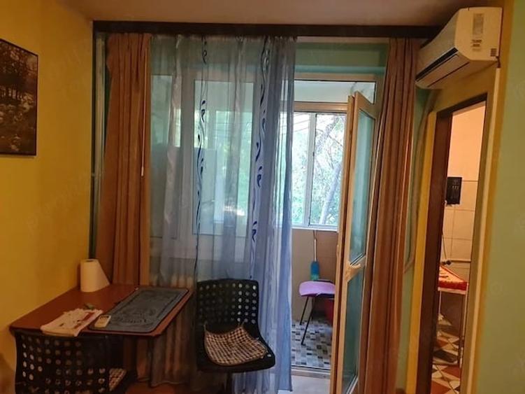 Garsonieră semidecomandată în Drumul Taberei