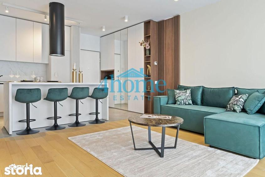 Apartament 2 camere ONE| Timpuri Noi| Parcare Subterana - 12