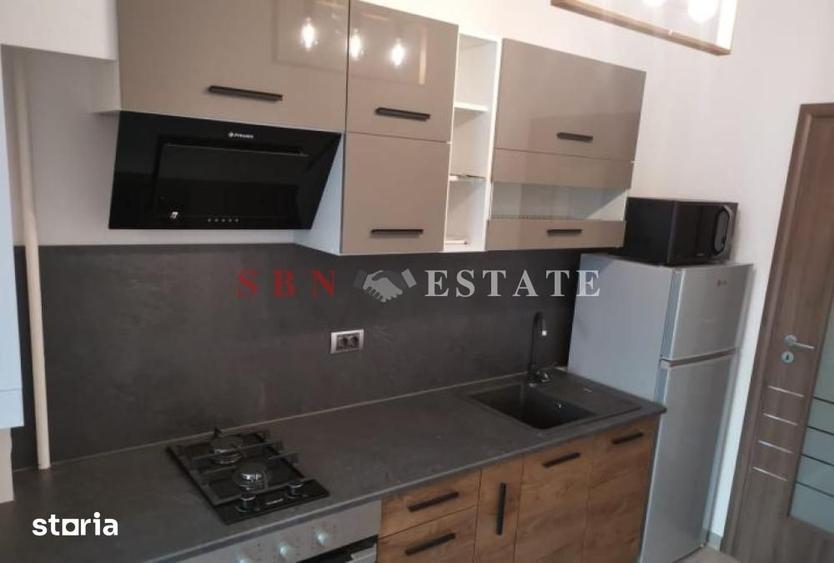 Garsoniera Exigent Plaza-Militari | Metrou | Parcare - 8