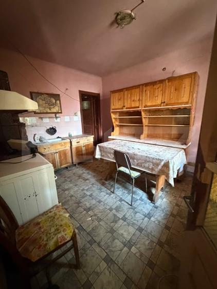 Casă individuală cu 2 camere cu Canalizare în Sud-Est