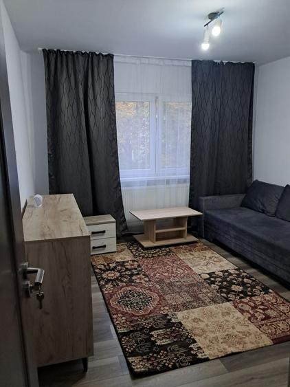 Apartament cu 2 camere decomandat în Corunca