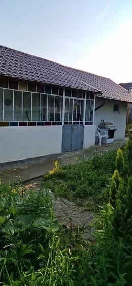 Teren de 40 mp, în Mereni