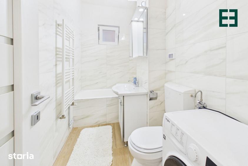 Apartament cu 2 camere decomandat în Ultracentral