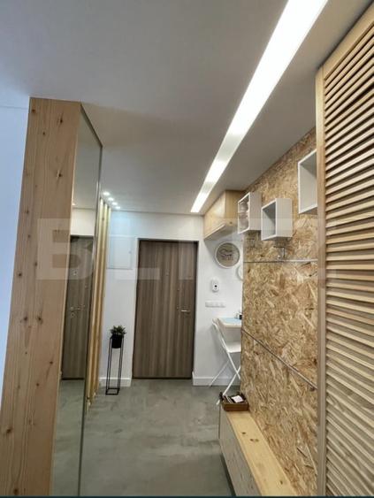 Apartament de vânzare, cu 2 camere, 37,04 mp, zona Micro 14 - 4