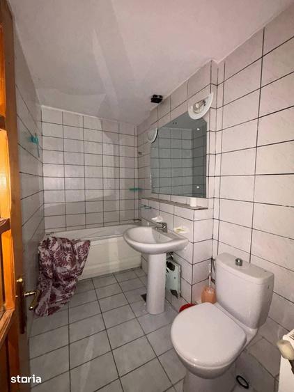 Apartament cu 4 camere în Central