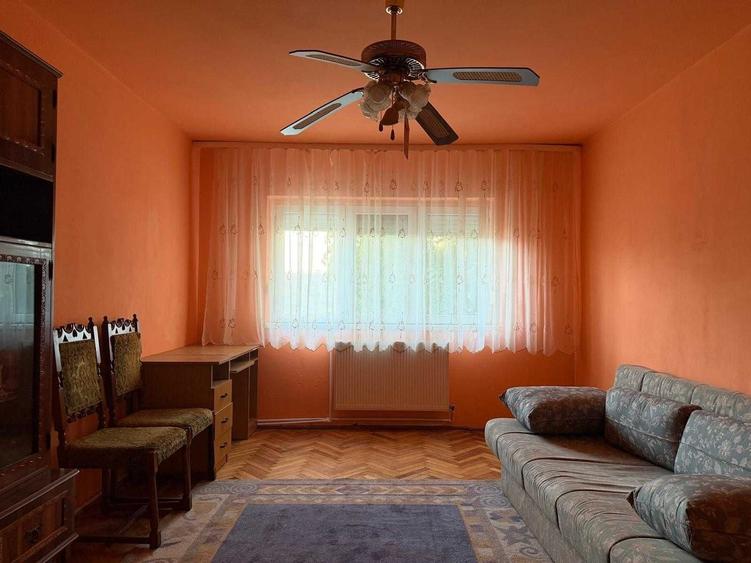 Apartament cu 2 camere decomandat în Alfa