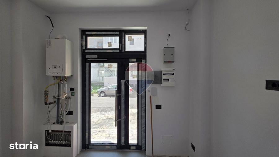 Spațiu comercial, de 31.07 mp, în Republicii