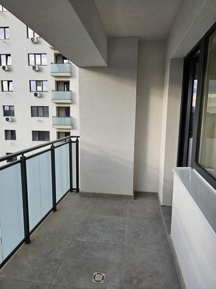 Apartament cu 2 camere decomandat, mobilat în Parcul Carol