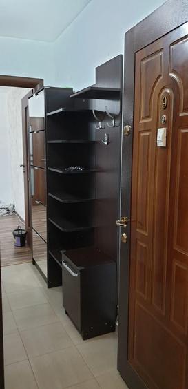 Apartament cu 2 camere semidecomandat în Brazda lui Novac