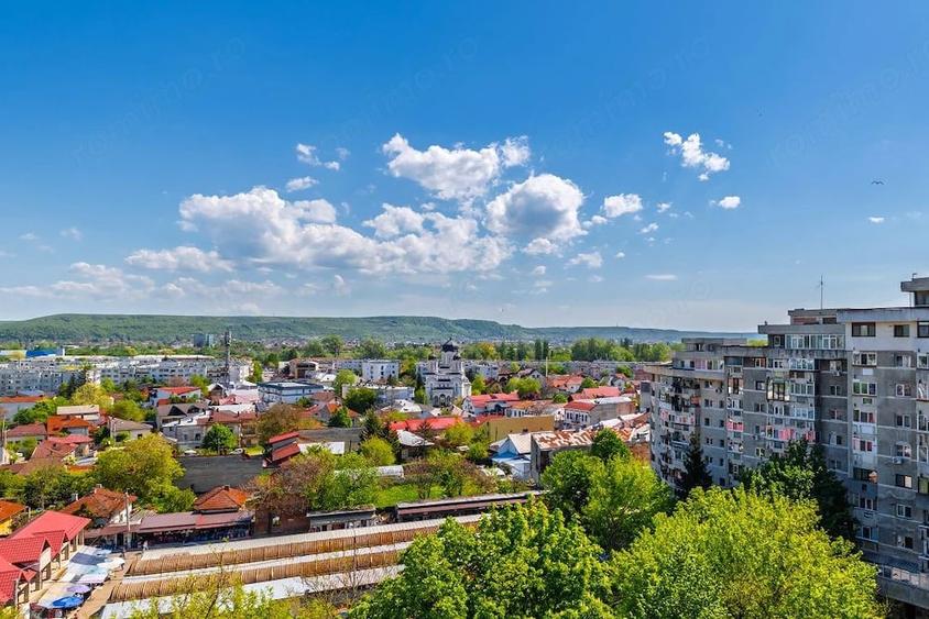 RAR PE PIA?A! Apartament ultracentral cu vedere panoramica I.C. Bratianu - 5
