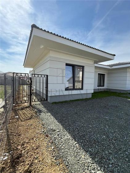 Mo#537;ni#539;a Nou#259; | Duplex nou 2026 | 2 dormitoare | - 10
