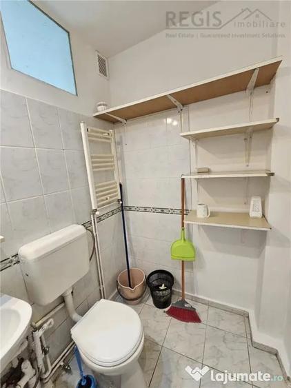 Garsonieră în Răcădău