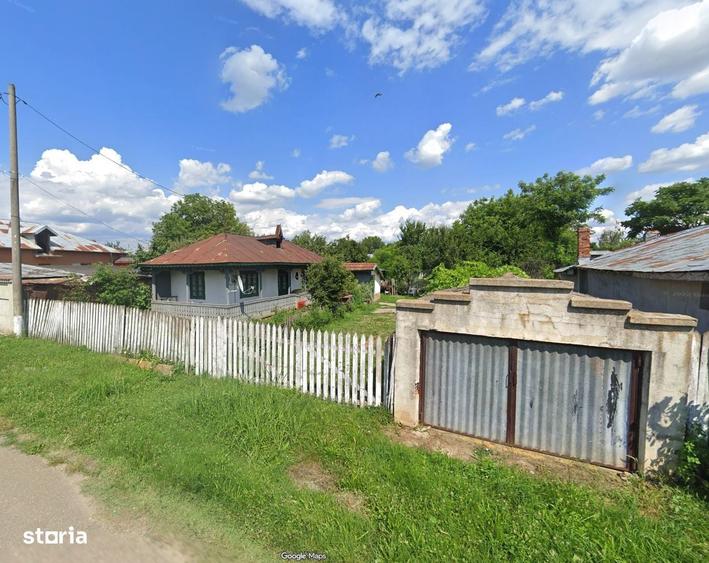 Comision 0 pt cumparator - Tunari|Marasesti 60, 706m2 - 145000Euro - 2