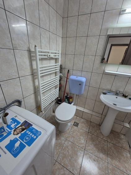 Garsonieră semidecomandată în Brâncoveanu