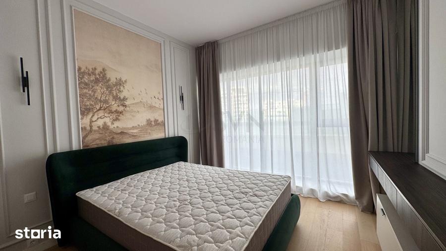 2 camere superb mobilat nou ONE VERDI - 3