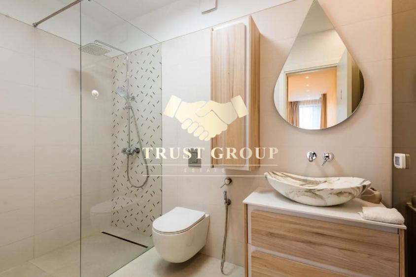 Apartament 3 camere Herastrau - 12