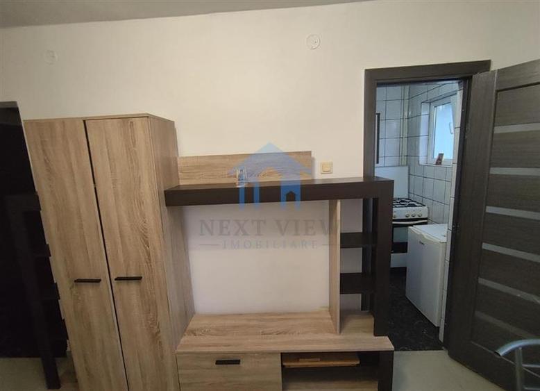 Garsonieră decomandată în Mănăștur